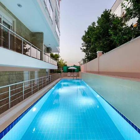 Onix Apart Hotel